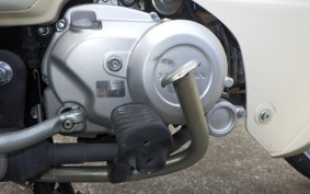 HONDA C110 SUPER CUB JA59