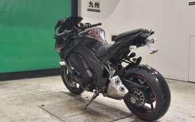 KAWASAKI NINJA 1000 A 2015