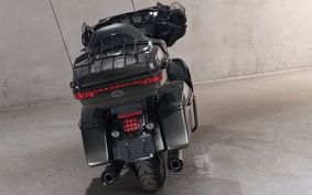 HARLEY FLHTKSE1920CVO 2018 TEH
