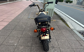 HONDA MONKEY Z50J
