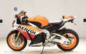 HONDA CBR1000RR ABS 2015 SC59