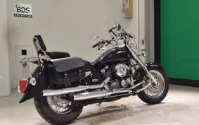 YAMAHA DRAGSTAR 400 CLASSIC 2006 VH01J