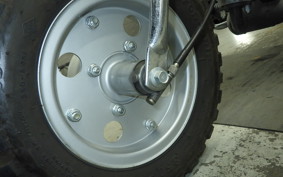 HONDA MONKEY 1994 AB27