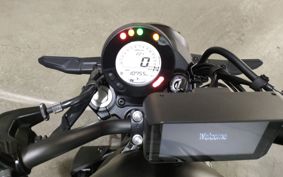 KAWASAKI ELIMINATOR 400-1 EL400A