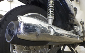 HONDA C50 SUPER CUB AA04