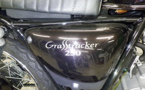 SUZUKI GRASS TRACKER 2005 NJ4DA