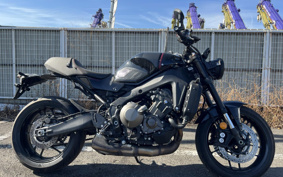 YAMAHA XSR900 2023 RN80J
