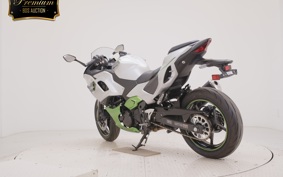 KAWASAKI NINJA7ﾊEVEﾘｯﾄ 2025 CX500A