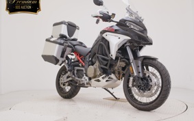 DUCATI MULTISTRADA V4 RALLY 2023