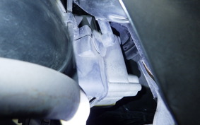 SUZUKI ADDRESS 110 1995 CE47A