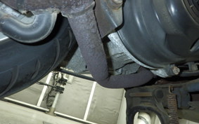 HONDA LEAD 100 JF06