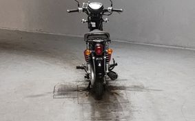 HONDA CROSS CUB 50 AA06