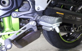 KAWASAKI Z900 Gen.2 2021 ZR900B