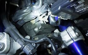 YAMAHA MT-09 Tracer 2015 RN36J