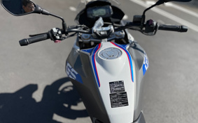 BMW G310GS 2018 0G02