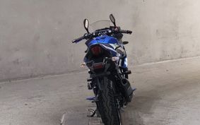 SUZUKI GSX250R DN11A