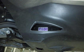 SUZUKI ADDRESS 110 2015 CE47A