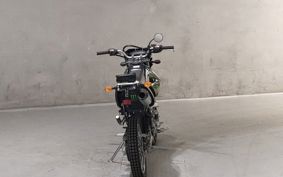 KAWASAKI KLX125 LX125C