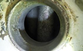 YAMAHA RZ50 Gen.2 RA02J