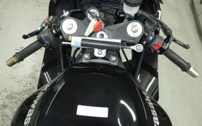KAWASAKI ZX 10 NINJA R 2009 ZXT00E