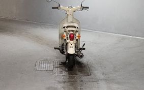 HONDA LITTLE CUB AA01