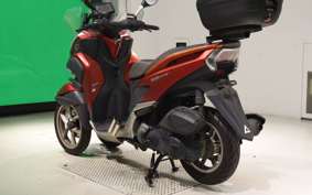 YAMAHA TRICITY 125 SE82J