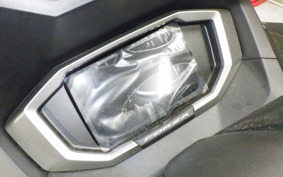HONDA FORZA 250 2015 MF17