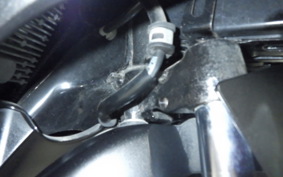 HONDA LEAD 125 2012 JF45