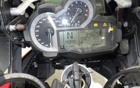 BMW R1200GS 2013