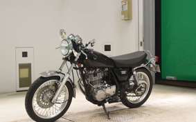 YAMAHA SR400 Gen.4 2017 RH03J