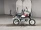 Фото Honda MONKEY с японского аукциона