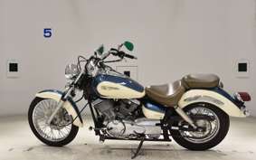 YAMAHA DRAGSTAR 250 2022 VG05J