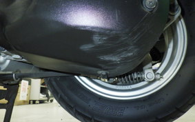 YAMAHA AXIS 125 TREET