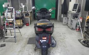 HONDA FORZA SI ABS 2012 MF12