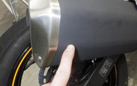 KAWASAKI NINJA 250 2022 EX250Y