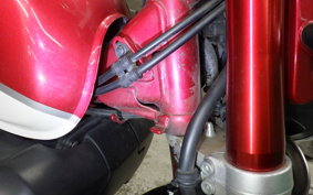 HONDA MONKEY 125 JB02