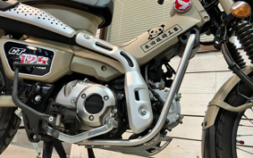 HONDA CT125 HUNTER CUB JA55