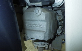 HONDA C50 SUPER CUB E 2026 AA01