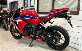 HONDA CBR600RR ABS 2020 PC40