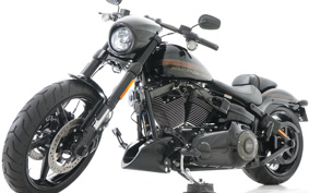 HARLEY FXSE CVO 2016 TG9