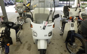 HONDA GYRO CANOPY TA02