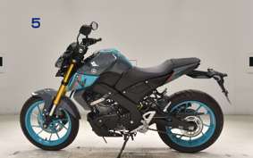 YAMAHA MT-125 2020 RE45J