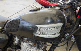 YAMAHA SR400 Gen.2 1994 1JR