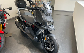 BMW C400X 2022 0C31