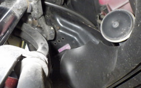 HONDA PCX 125 JF81