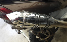 SUZUKI SKYWAVE 250 (Burgman 250) SS 2007 CJ43A