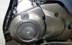 HONDA C125 SUPER CUB JA58