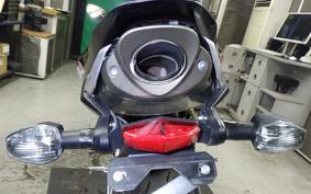 HONDA CBR600RR GEN 3 2008