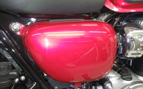 KAWASAKI W800 2022 EJ800E