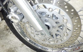 KAWASAKI ESTRELLA RS 2022 BJ250A